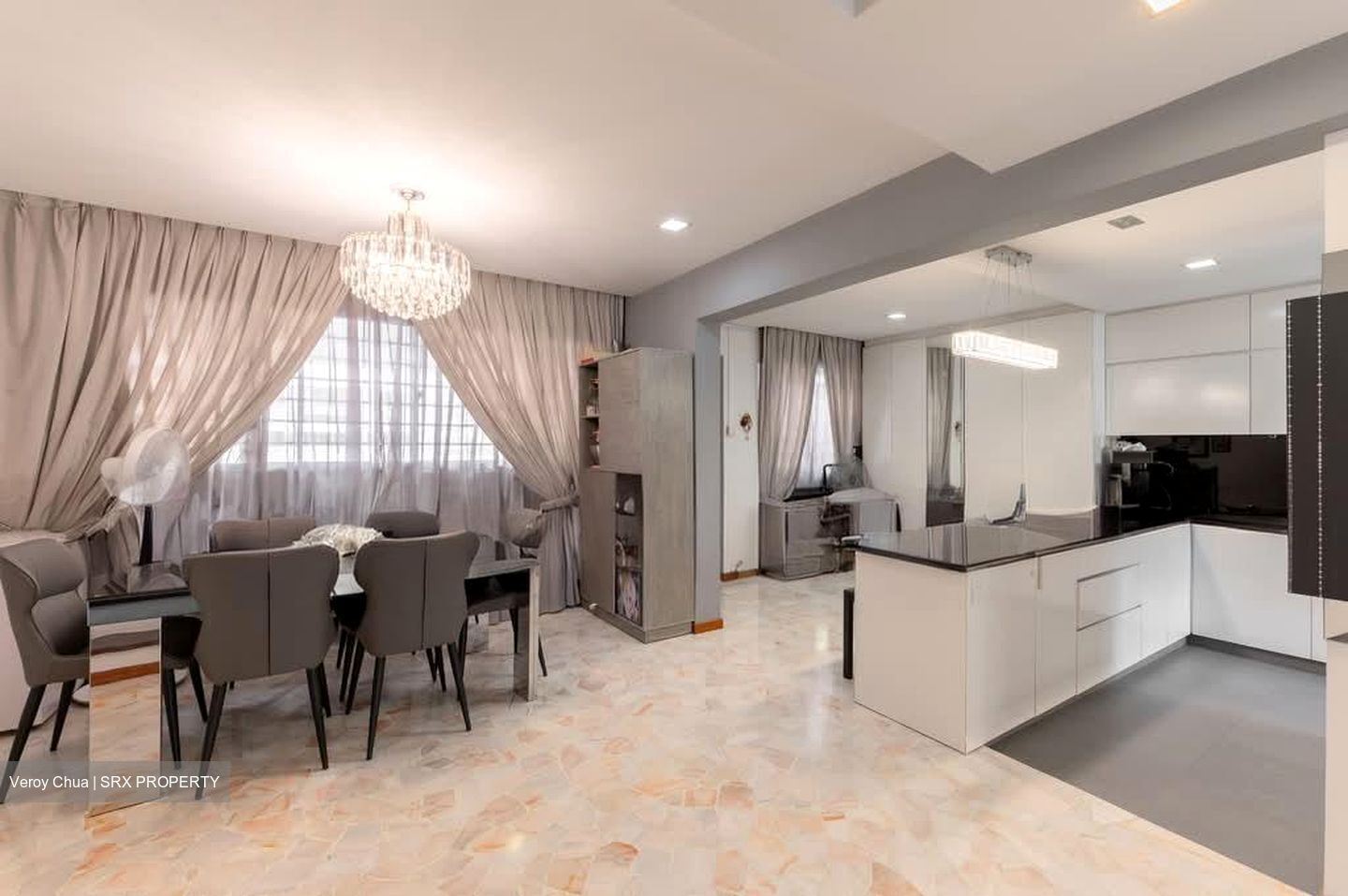 Blk 429 Tampines Street 41 (Tampines), HDB Executive #540983581